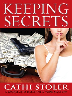 cover image of Keeping Secrets